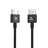 کابل Hdmi to Hdmi  آدام المنتز | Adam elements طول 2 متر - مدل Hdmi 8k Cable