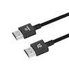 کابل Hdmi to Hdmi  آدام المنتز | Adam elements طول 2 متر - مدل Hdmi 8k Cable