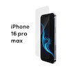 گلس آیفون 16 پرو مکس دلفی | Delfy - مدل safiGlass for iPhone 16 pro max