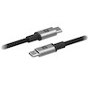 کابل Usb-C to Usb-C  موفی | Mophie طول 1.5 متر - مدل 409903782