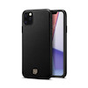 کیس چرمی آیفون 11 پرو مکس اسپیگن | Spigen مدل Lamanon Calin 075cs27064
