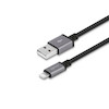 کابل Usb-A to Lightning  موشی | Moshi طول 3 متر - مدل 99mo023118