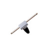 استند موبایل ماشین مومکس | Momax - مدل Elite mini car vent mount CM2