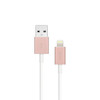 کابل Usb-A to Lightning  موشی | Moshi طول 1 متر - مدل 99mo023119