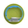 استند شارژر اپل واچ بلولانژ | BlueLounge - مدل Kosta Apple Watch charging coaster