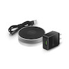 وایرلس شارژر ۱۵ وات موبایل اسپیگن | Spigen - مدل Essential F306W