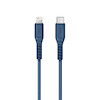 کابل Usb-C to Lightning  یونیک | Uniq طول 1.2 متر - مدل flex