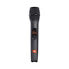 میکروفون وایرلس ( دو عددی ) جی بی ال | Jbl - مدل Dual Wireless Microphone Set