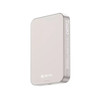 پاوربانک مگ سیف 10000mAh دلفی | Delfy - مدل Dynami Qi2 10k power bank