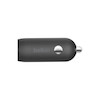شارژر ماشین فست شارژ Usb-C 20W همراه کابل Usb-C to Lightning بلکین | Belkin - مدل cca003bt04bk