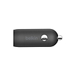 شارژر ماشین فست شارژ Usb-C 20W همراه کابل Usb-C to Lightning بلکین | Belkin - مدل cca003bt04bk