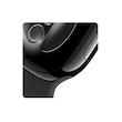 اپل واچ سری 11 آلومینیوم جت بلک با بند سیلیکون مشکی | Apple Watch Series 11 Aluminum Jet Black