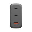 آداپتور فست شارژ ۱۰۰ وات انرژیا | Energea مدل AMPCHARGE Adapter GAN100