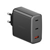 آداپتور فست شارژ ۱۰۰ وات انرژیا | Energea مدل AMPCHARGE Adapter GAN100