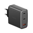 آداپتور فست شارژ ۱۰۰ وات انرژیا | Energea مدل AMPCHARGE Adapter GAN100