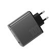 آداپتور فست شارژ ۱۰۰ وات انرژیا | Energea مدل AMPCHARGE Adapter GAN100