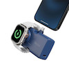 پاوربانک 3in1 فست شارژ 5000mAh بازیک | Bazic - مدل Koda 5000mAh