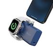 پاوربانک 3in1 فست شارژ 5000mAh بازیک | Bazic - مدل Koda 5000mAh