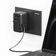 آداپتور سفری ۸۵ وات انرژیا | Energea مدل TravelWorld Adapter GAN85