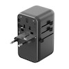 آداپتور سفری ۸۵ وات انرژیا | Energea مدل TravelWorld Adapter GAN85
