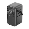 آداپتور سفری ۸۵ وات انرژیا | Energea مدل TravelWorld Adapter GAN85
