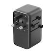 آداپتور سفری ۸۵ وات انرژیا | Energea مدل TravelWorld Adapter GAN85