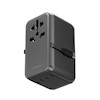 آداپتور سفری ۸۵ وات انرژیا | Energea مدل TravelWorld Adapter GAN85