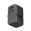 آداپتور سفری ۸۵ وات انرژیا | Energea مدل TravelWorld Adapter GAN85