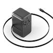 آداپتور سفری ۸۵ وات انرژیا | Energea مدل TravelWorld Adapter GAN85