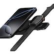 شارژر بی سیم 2 کاره 15w انرژیا | Energea - مدل Magduo