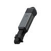 کابل شارژ ۱۵ سانتی متری 2in1 انرژیا | Energea  - مدل Sheath