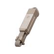 کابل شارژ ۱۵ سانتی متری 2in1 انرژیا | Energea  - مدل Sheath