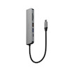 هاب ۶ پورت Usb-C 6in1 انرژیا | Energea - مدل AluHub HD3