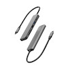 هاب ۶ پورت Usb-C 6in1 انرژیا | Energea - مدل AluHub HD3