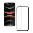 گلس آیفون 17 ایر جی تک موبایل | G Tech Mobile - مدل G Force HD glass Screen Protector