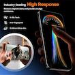 گلس آیفون 17 پرو جی تک موبایل | G Tech Mobile - مدل G Force Ai glass Screen Protector