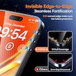 گلس آیفون 17 پرو جی تک موبایل | G Tech Mobile - مدل G Force Ai glass Screen Protector