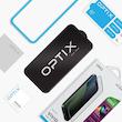 گلس صفحه نمایش آیفون ۱۷ پرو یونیک | Uniq مدل Covex VIVID