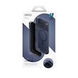 کیس شفاف مگ سیف آیفون 17 پرو مکس یونیک | Uniq مدل Combat Rugged Protective Case