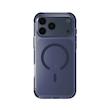کیس شفاف مگ سیف آیفون 17 پرو مکس یونیک | Uniq مدل Combat Rugged Protective Case