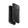 کیس شفاف مگ سیف آیفون 17 پرو مکس یونیک | Uniq مدل Combat Rugged Protective Case