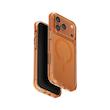 کیس شفاف مگ سیف آیفون 17 پرو مکس یونیک | Uniq مدل Combat Rugged Protective Case