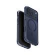 کیس شفاف مگ سیف آیفون 17 پرو مکس یونیک | Uniq مدل Combat Rugged Protective Case