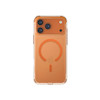 کیس شفاف مگ سیف آیفون 17 پرو مکس یونیک | Uniq مدل LifePro Xtreme Slim Hybrid Protective Case
