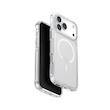 کیس شفاف مگ سیف آیفون 17 پرو مکس یونیک | Uniq مدل LifePro Xtreme Slim Hybrid Protective Case