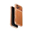 کیس شفاف مگ سیف آیفون 17 پرو مکس یونیک | Uniq مدل LifePro Xtreme Slim Hybrid Protective Case