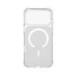 کیس شفاف مگ سیف آیفون 17 پرو یونیک | Uniq مدل LifePro Xtreme Slim Hybrid Protective Case