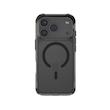 کیس شفاف مگ سیف آیفون 17 پرو یونیک | Uniq مدل LifePro Xtreme Slim Hybrid Protective Case