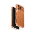 کیس شفاف مگ سیف آیفون 17 پرو یونیک | Uniq مدل LifePro Xtreme Slim Hybrid Protective Case