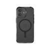 کیس شفاف مگ سیف آیفون 17 یونیک | Uniq مدل LifePro Xtreme Slim Hybrid Protective Case